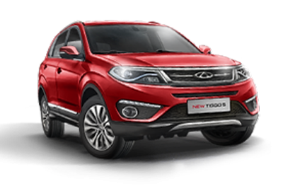 CHERY-TIGGO-5