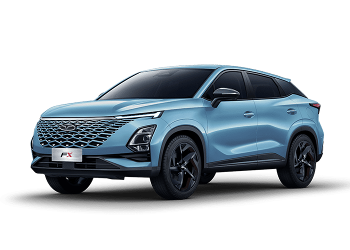 فونیکس اف ایکس