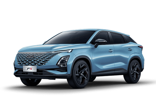 فونیکس اف ایکس