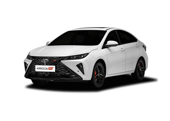 اریزو 6 جی تی