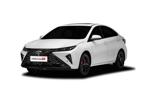 اریزو 6 جی تی