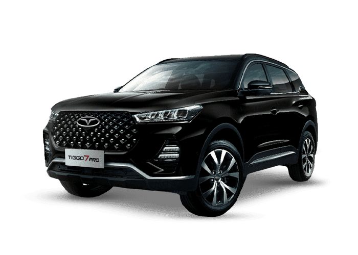 تیگو 7 پرو