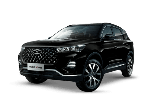 تیگو 7 پرو