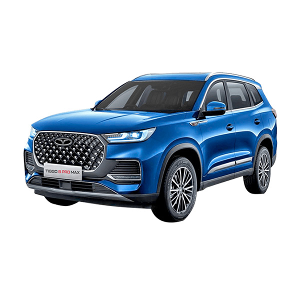 تیگو 8 پرومکس