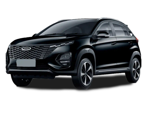 ایکس 33 کراس