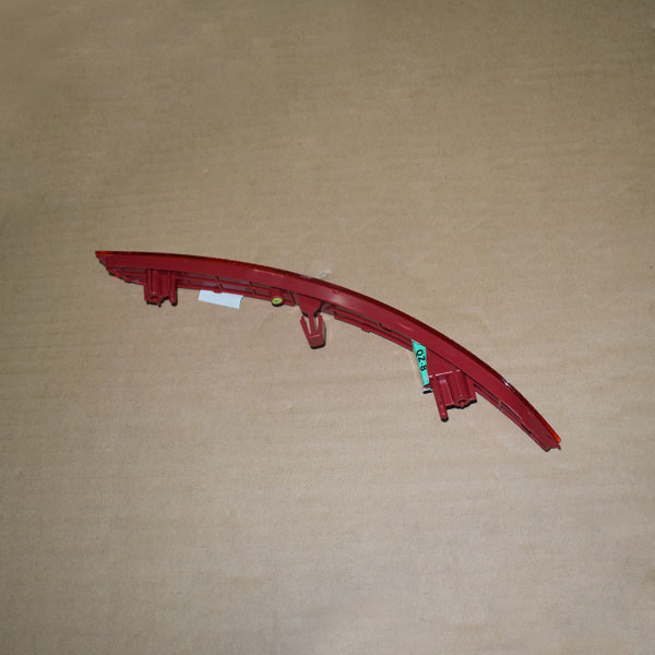 J60-4435010FL شبرنگ سمت چپ سپر عقب آریزو ۶