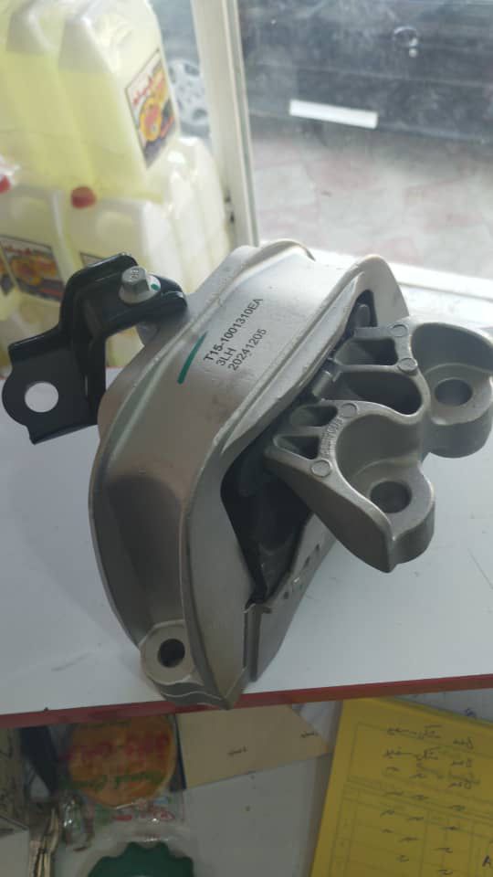 دسته موتور راست تیگو7 شناسه محصول: T15-1001310EA شرکتی